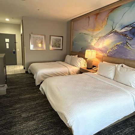 Best Western Plus פוקומוק סיטי מראה חיצוני תמונה