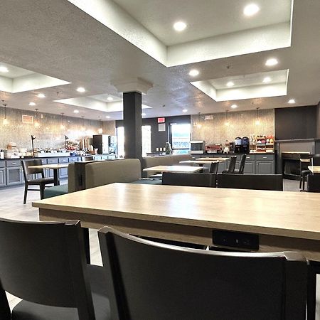 Best Western Plus פוקומוק סיטי מראה חיצוני תמונה