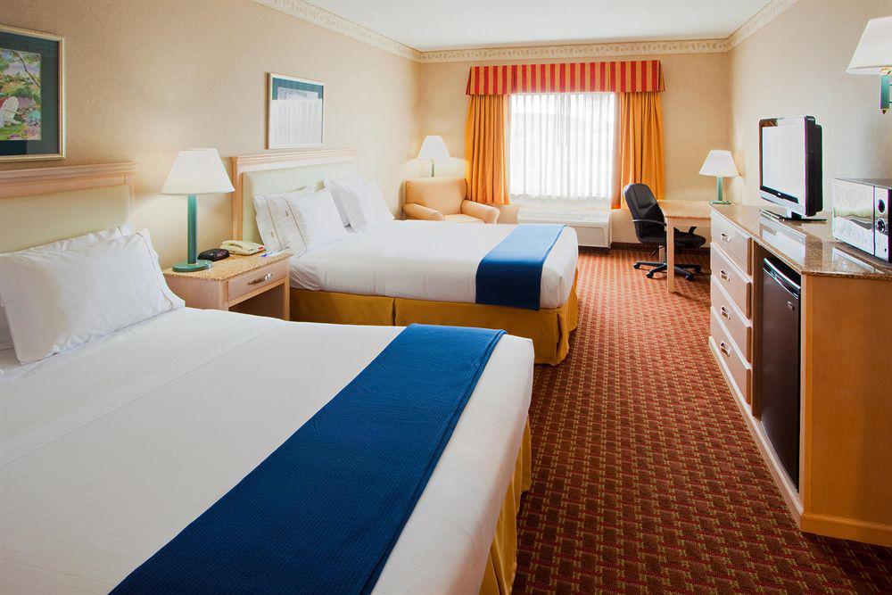 Best Western Plus פוקומוק סיטי חדר תמונה