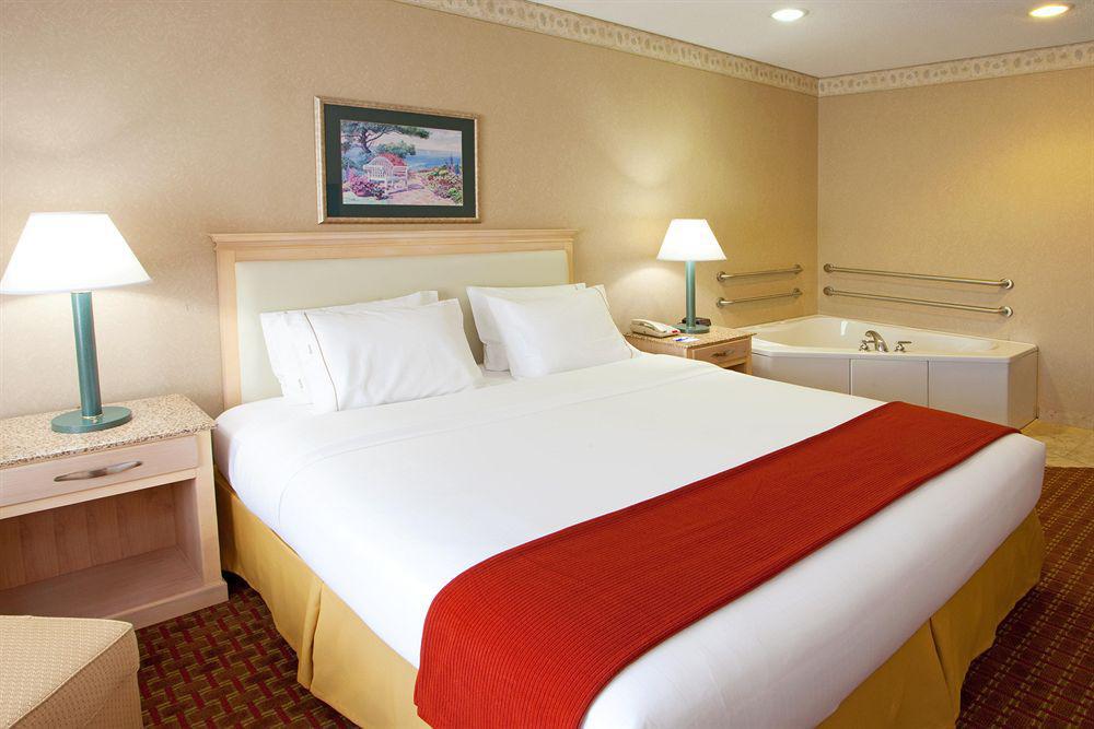 Best Western Plus פוקומוק סיטי מראה חיצוני תמונה