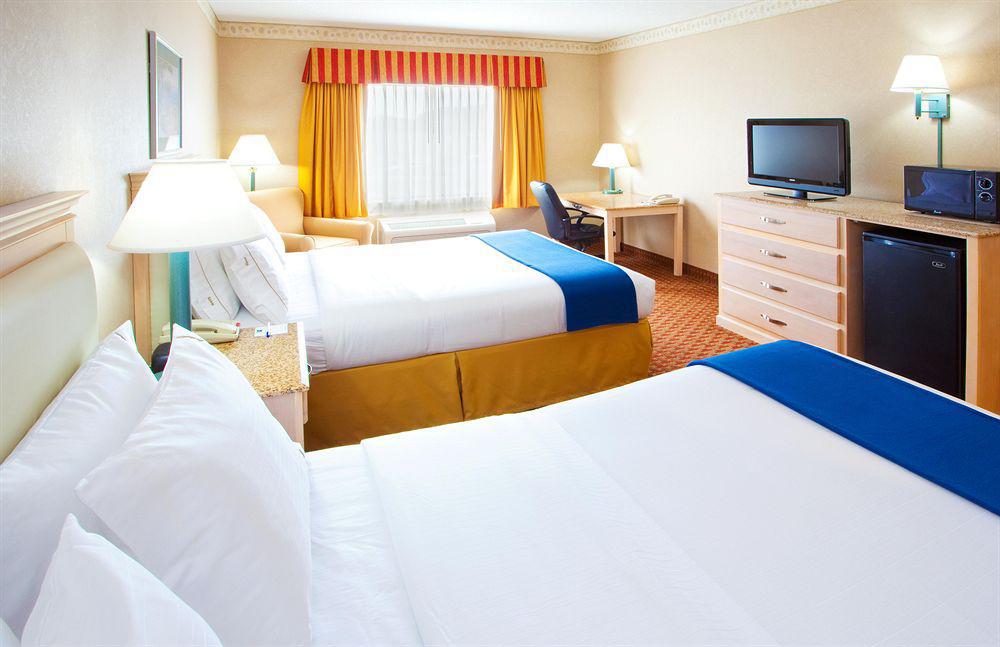 Best Western Plus פוקומוק סיטי מראה חיצוני תמונה
