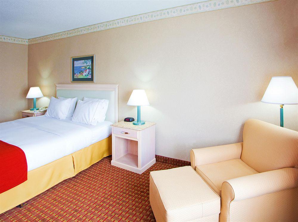 Best Western Plus פוקומוק סיטי מראה חיצוני תמונה