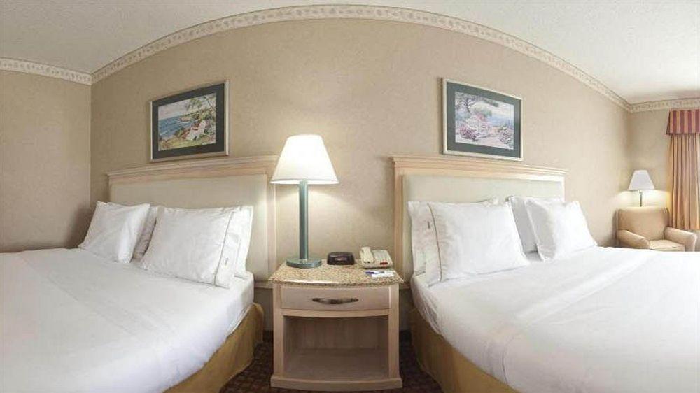 Best Western Plus פוקומוק סיטי מראה חיצוני תמונה