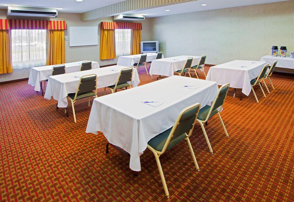 Best Western Plus פוקומוק סיטי מתקנים תמונה