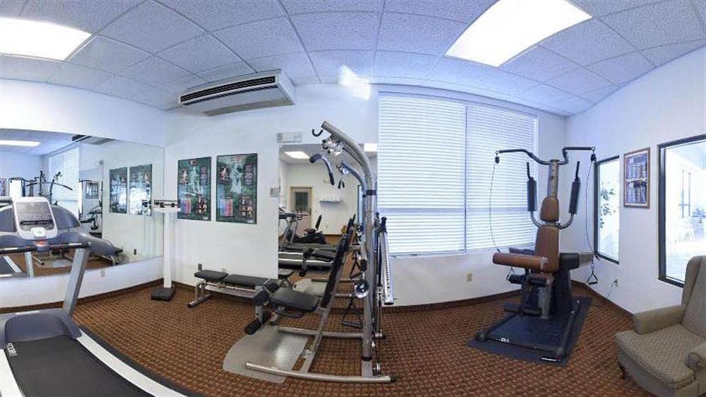 Best Western Plus פוקומוק סיטי מראה חיצוני תמונה