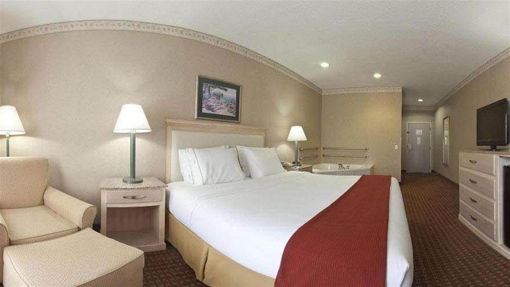 Best Western Plus פוקומוק סיטי מראה חיצוני תמונה