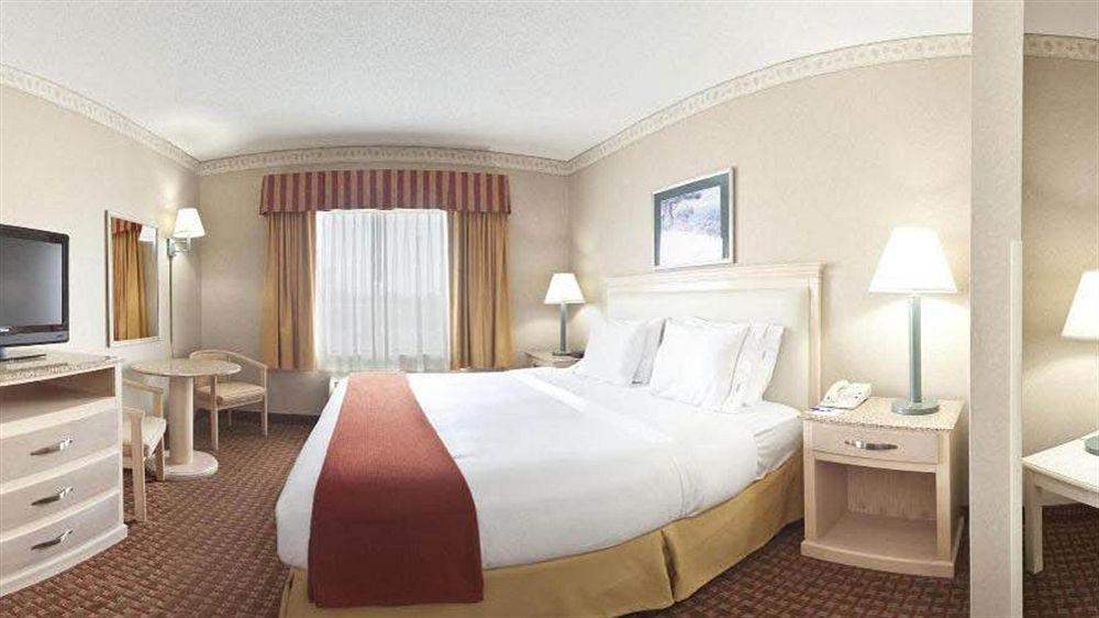 Best Western Plus פוקומוק סיטי מראה חיצוני תמונה