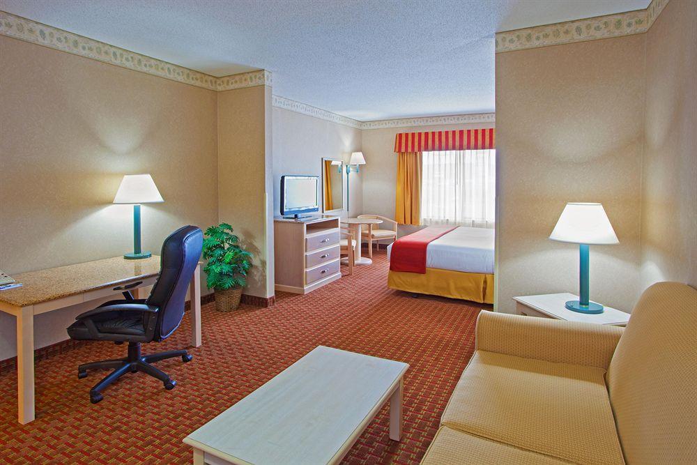 Best Western Plus פוקומוק סיטי חדר תמונה