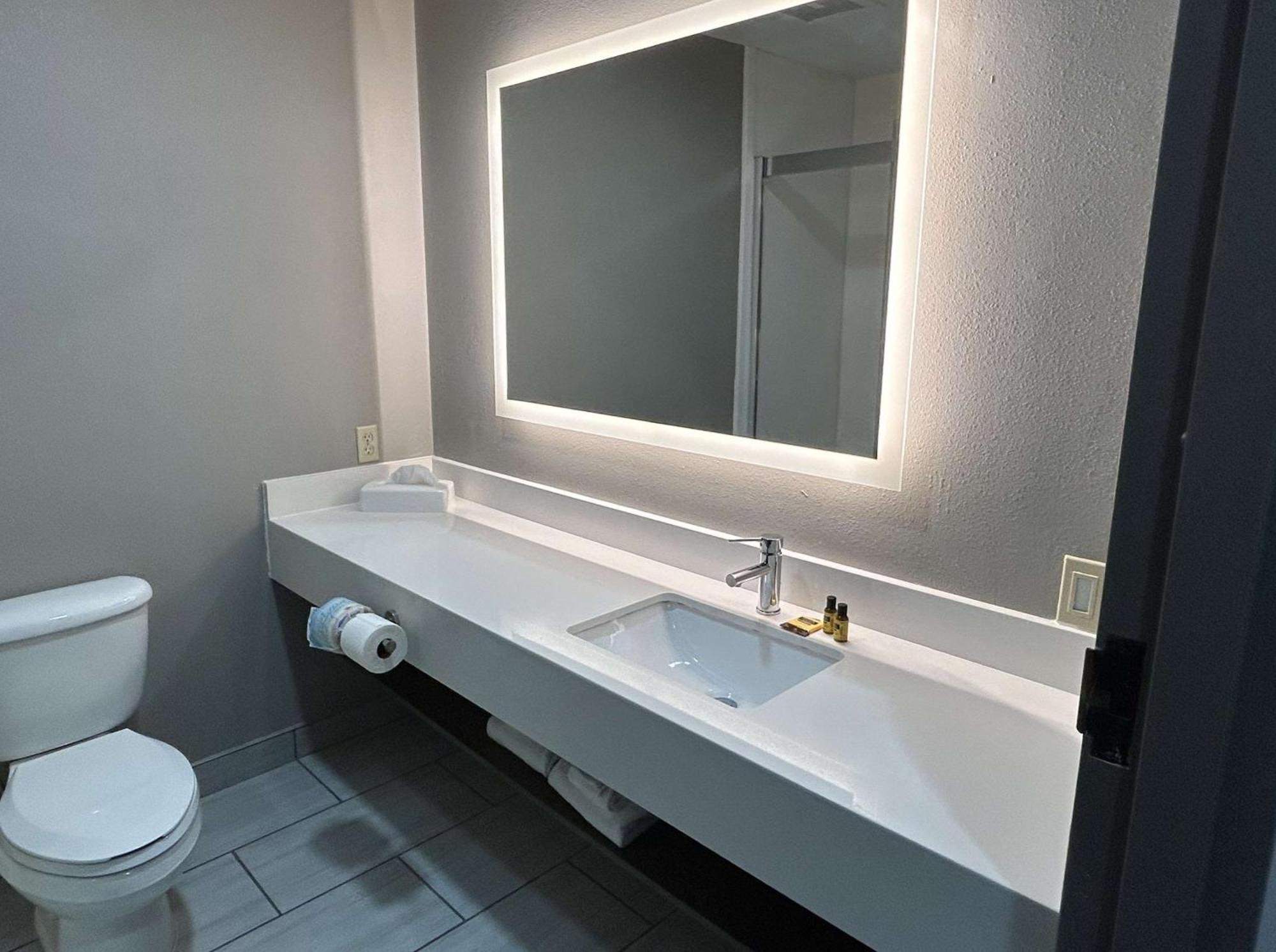 Best Western Plus פוקומוק סיטי מראה חיצוני תמונה