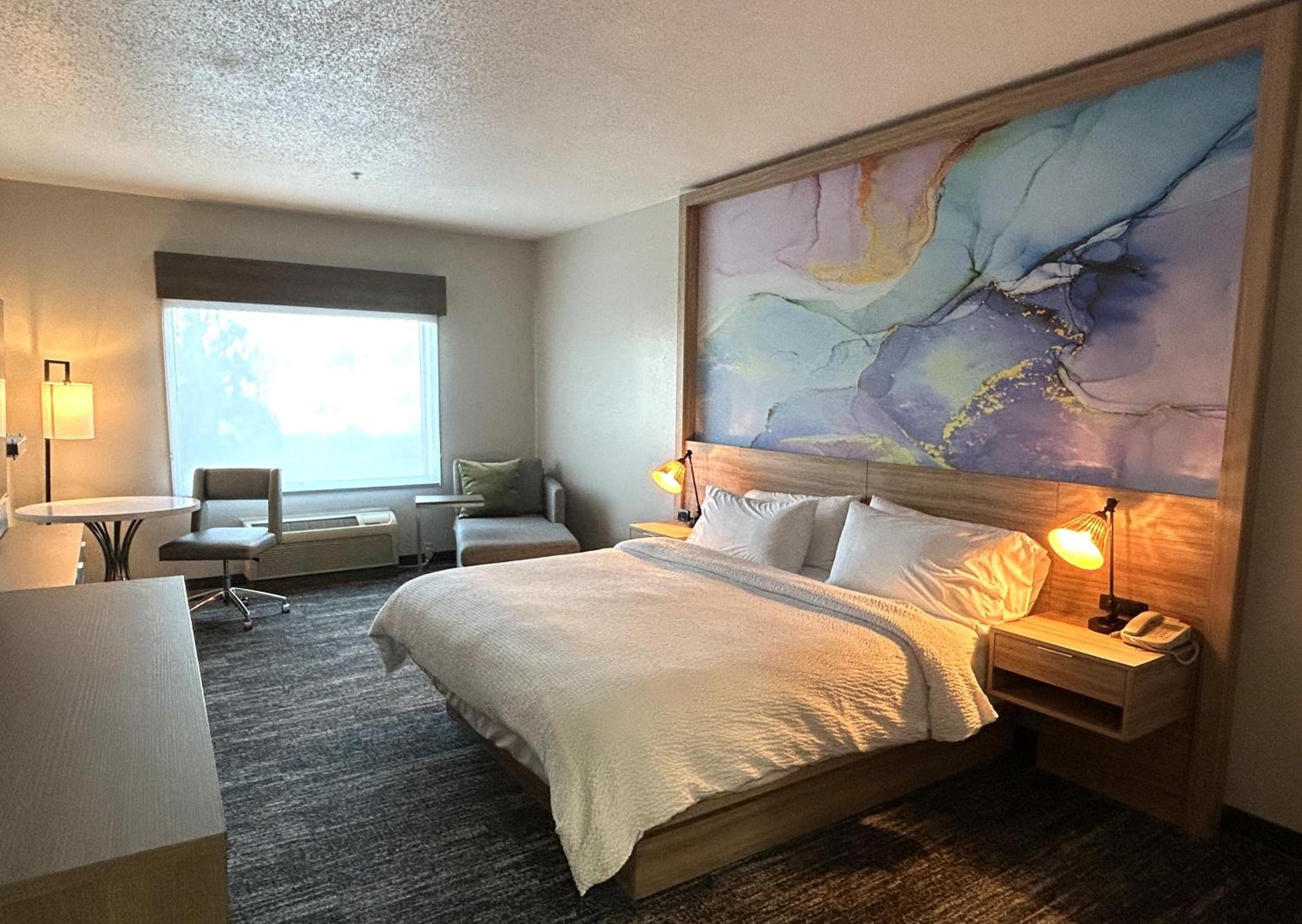 Best Western Plus פוקומוק סיטי מראה חיצוני תמונה