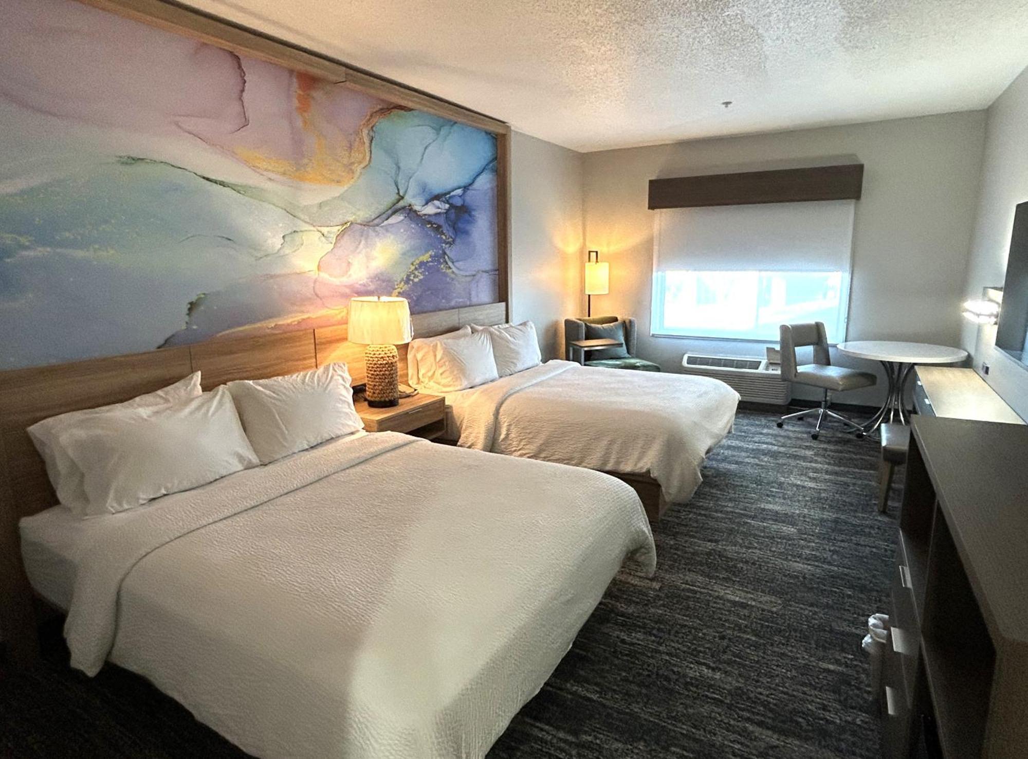 Best Western Plus פוקומוק סיטי מראה חיצוני תמונה