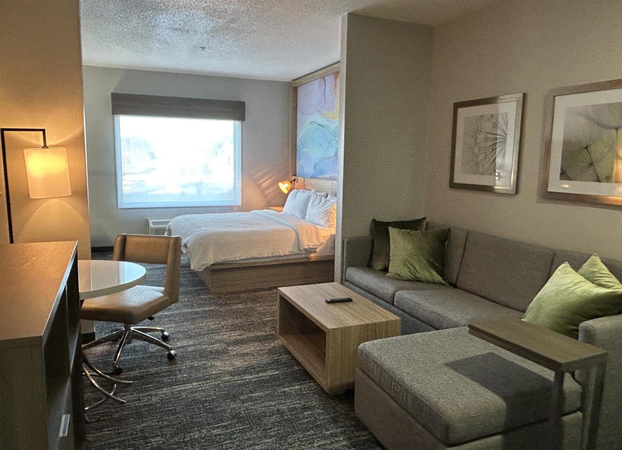 Best Western Plus פוקומוק סיטי מראה חיצוני תמונה