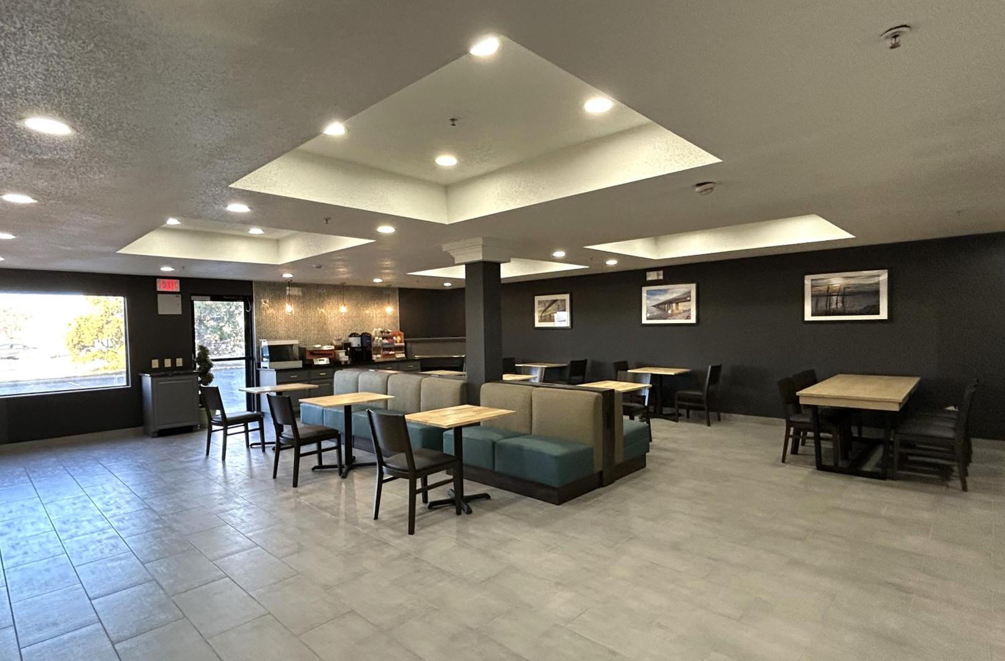 Best Western Plus פוקומוק סיטי מראה חיצוני תמונה
