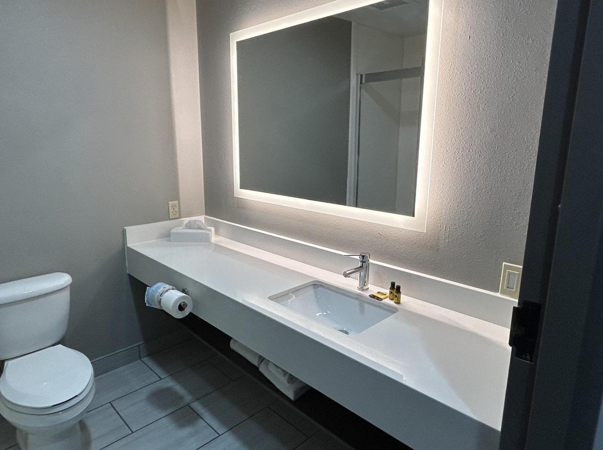 Best Western Plus פוקומוק סיטי מראה חיצוני תמונה