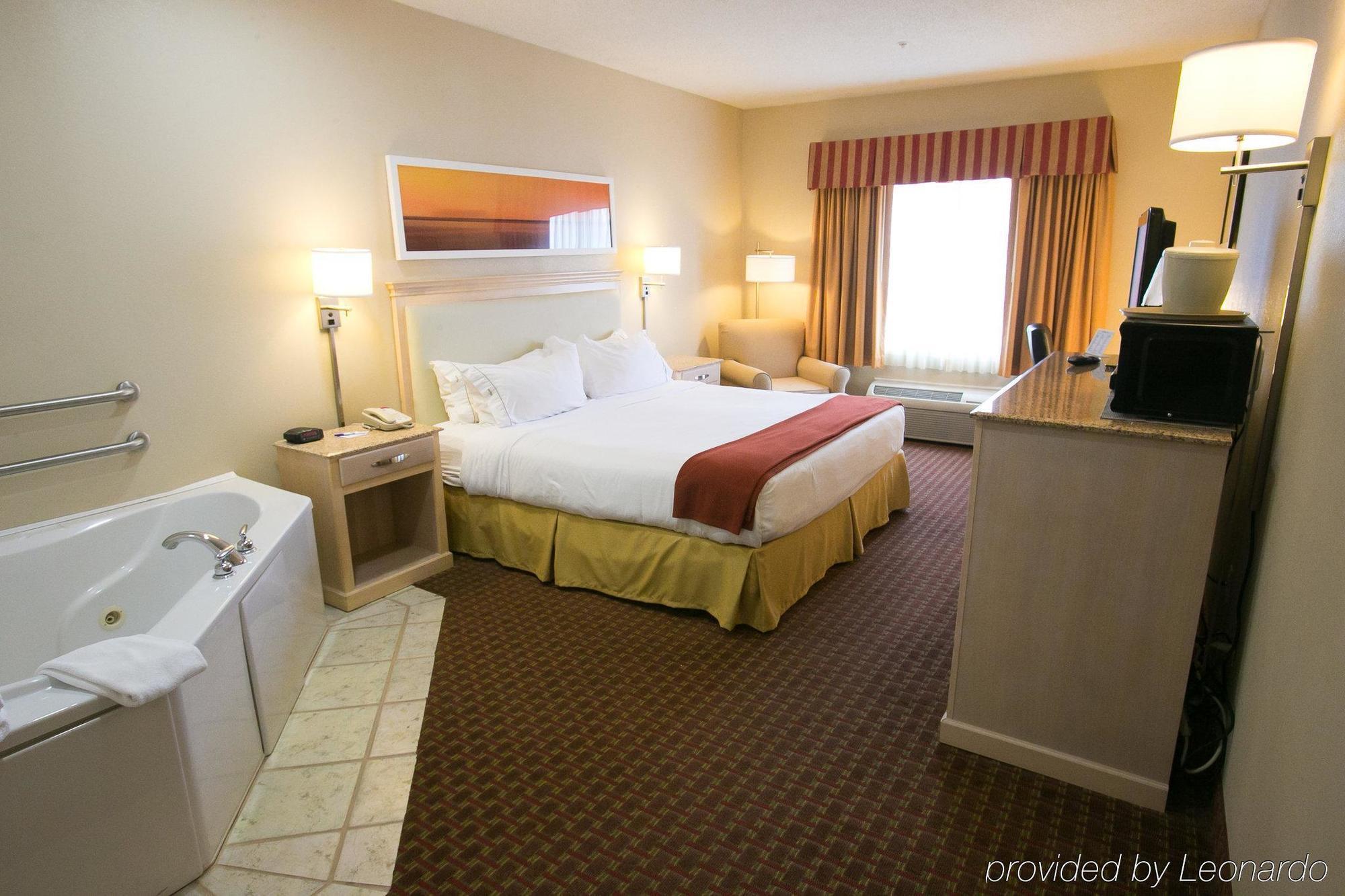 Best Western Plus פוקומוק סיטי מראה חיצוני תמונה