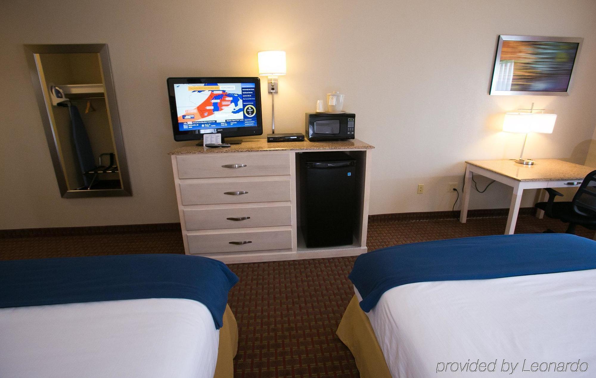 Best Western Plus פוקומוק סיטי מראה חיצוני תמונה