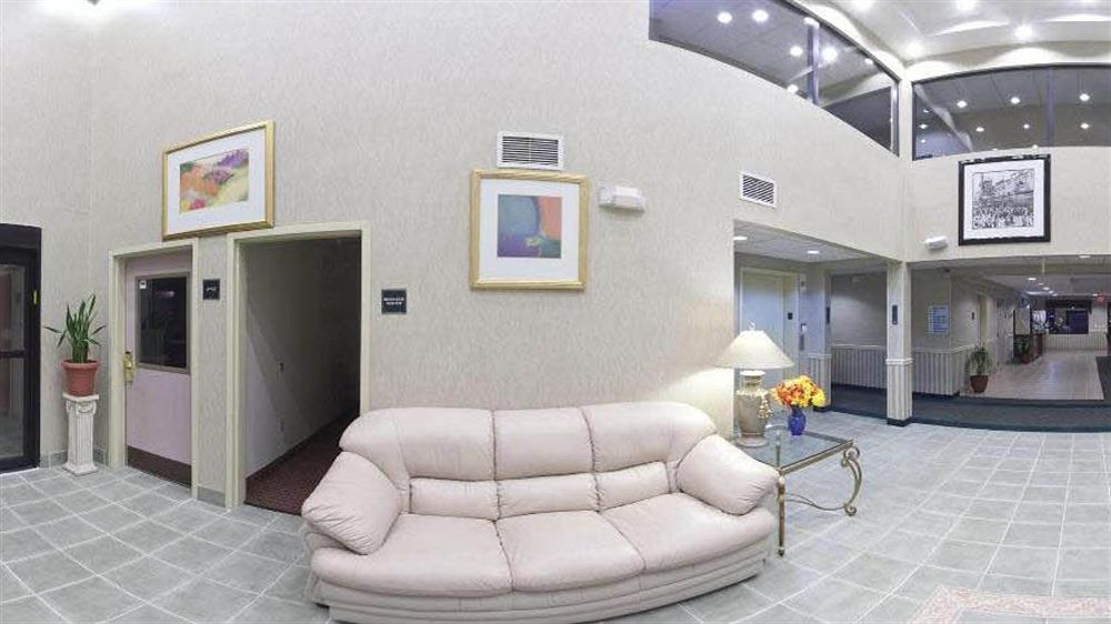 Best Western Plus פוקומוק סיטי מראה חיצוני תמונה