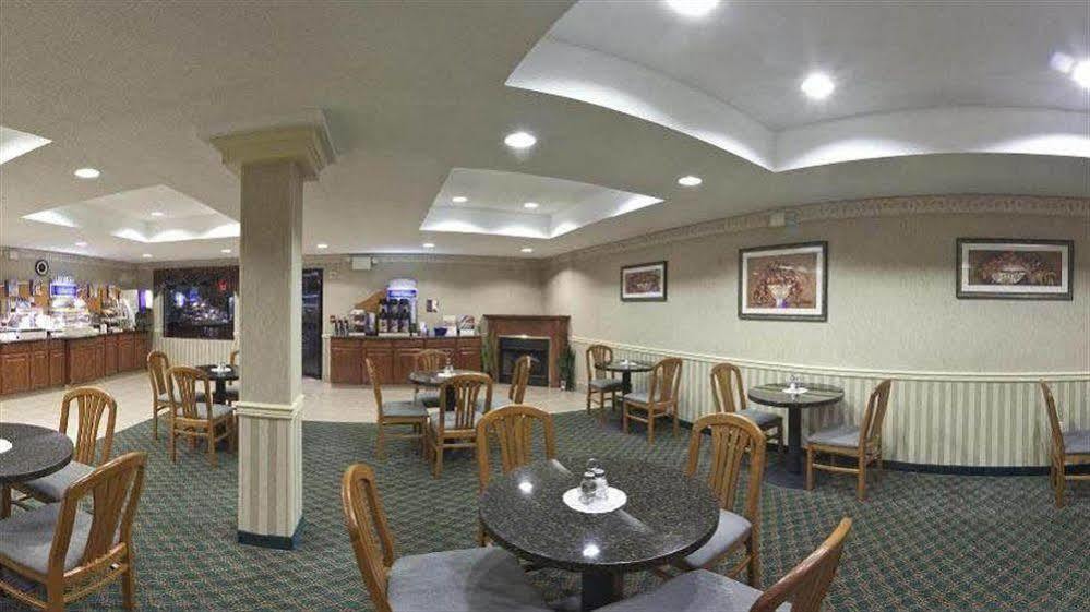 Best Western Plus פוקומוק סיטי מראה חיצוני תמונה
